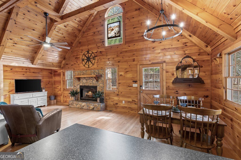 290 Turkey Trot Morganton - Photo 12