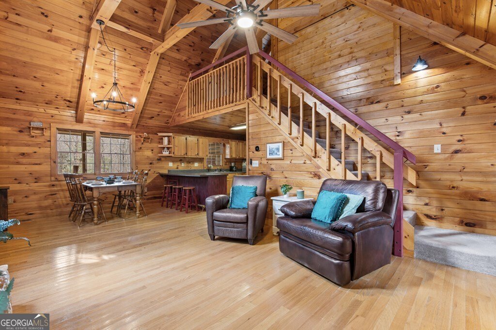 290 Turkey Trot Morganton - Photo 13