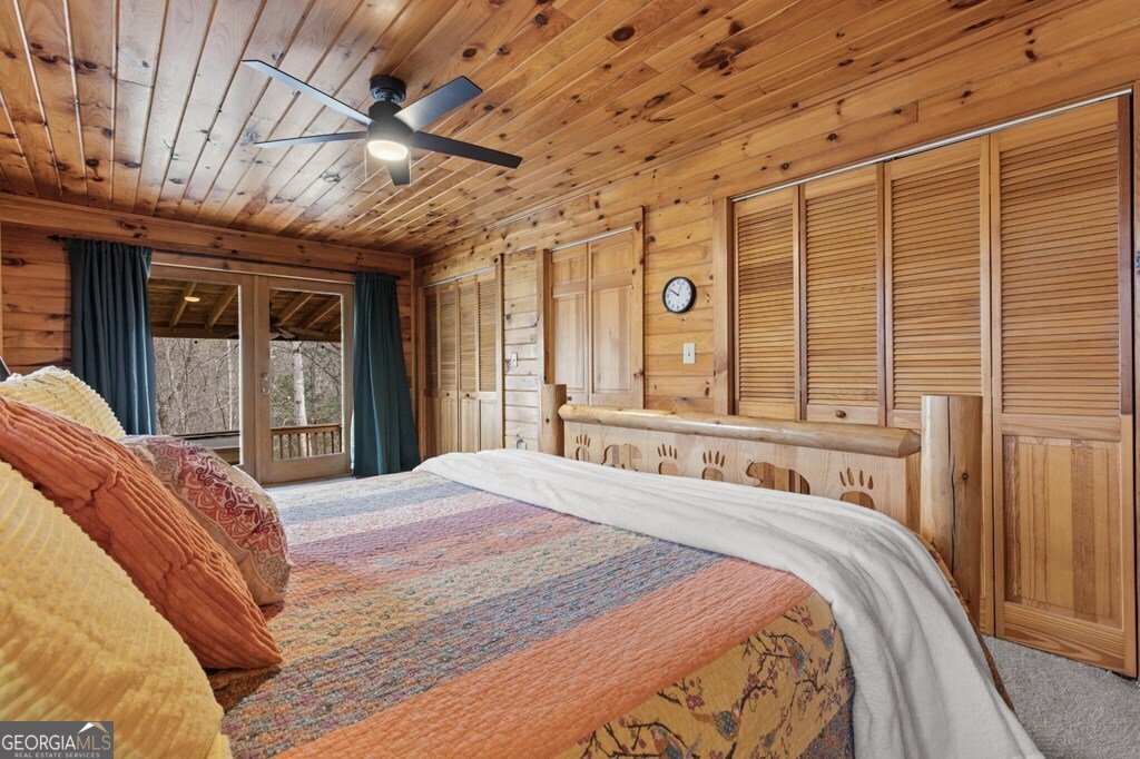 290 Turkey Trot Morganton - Photo 16