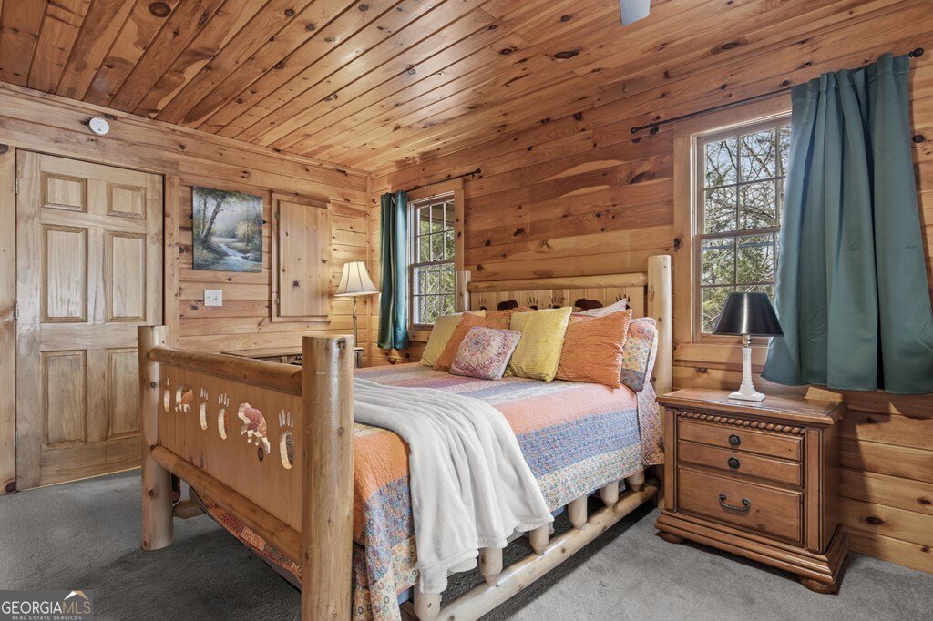 290 Turkey Trot Morganton - Photo 17