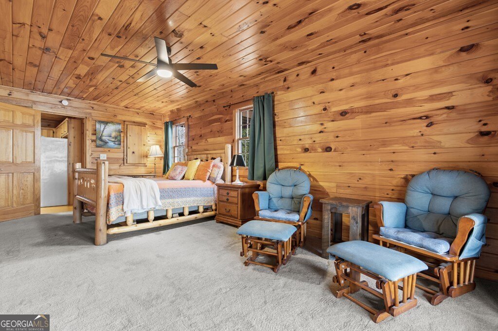 290 Turkey Trot Morganton - Photo 18