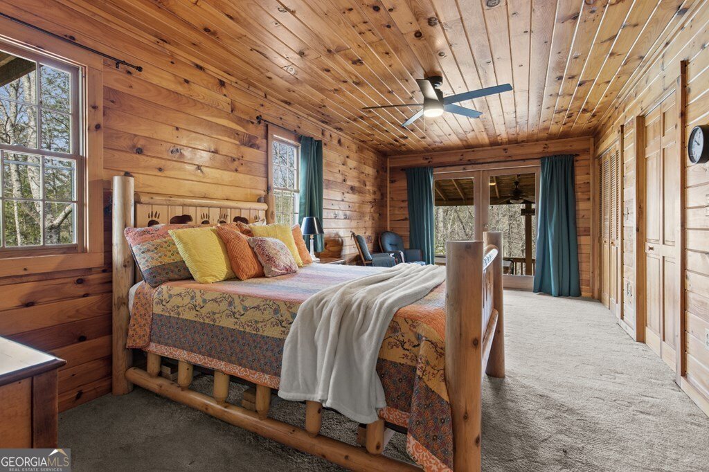 290 Turkey Trot Morganton - Photo 19