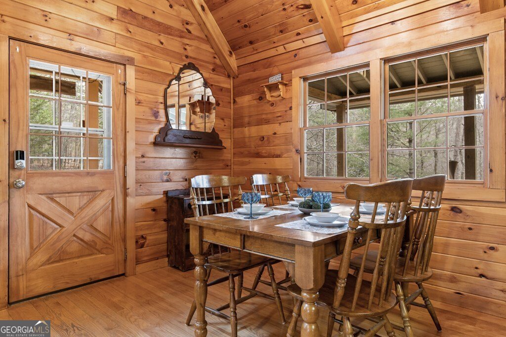 290 Turkey Trot Morganton - Photo 20