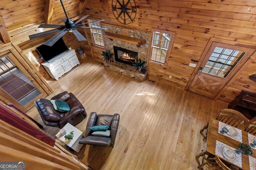 290 Turkey Trot Morganton - Photo 21