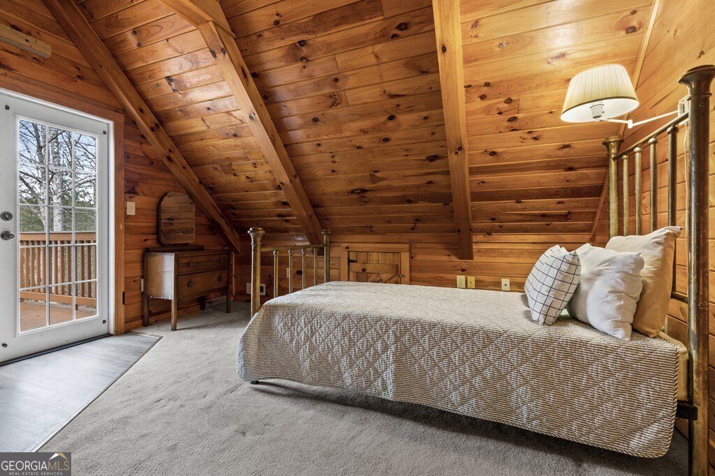 290 Turkey Trot Morganton - Photo 24