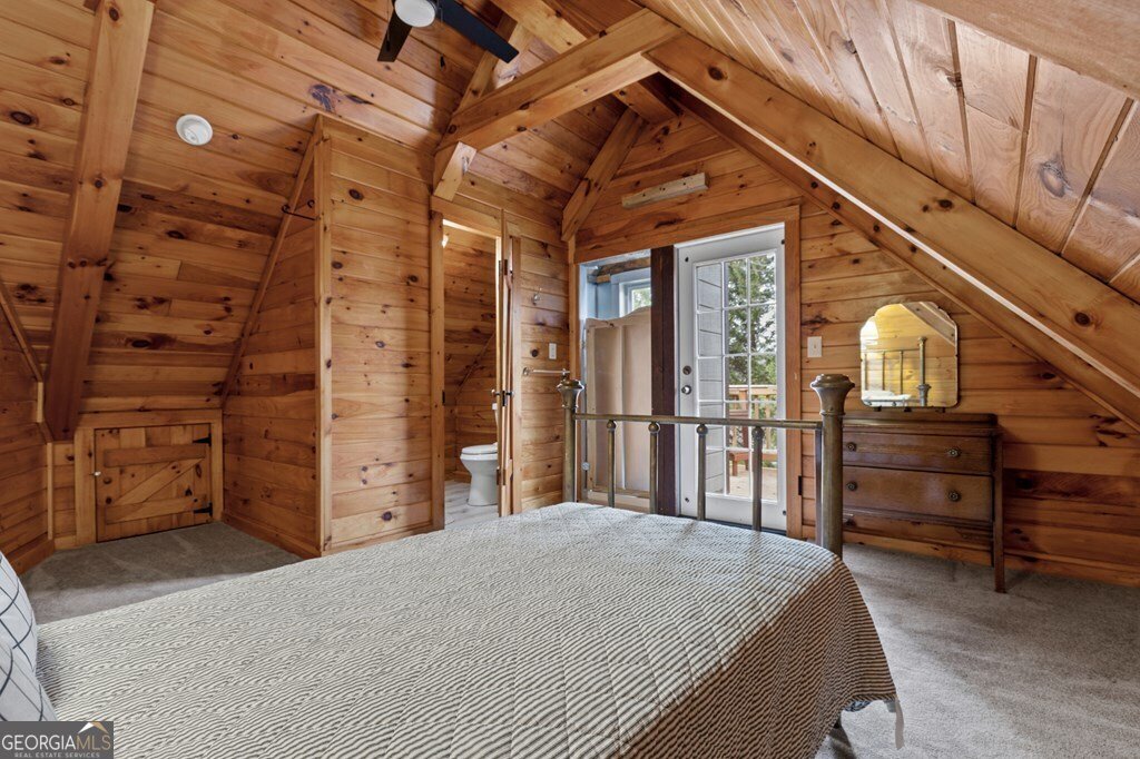 290 Turkey Trot Morganton - Photo 25