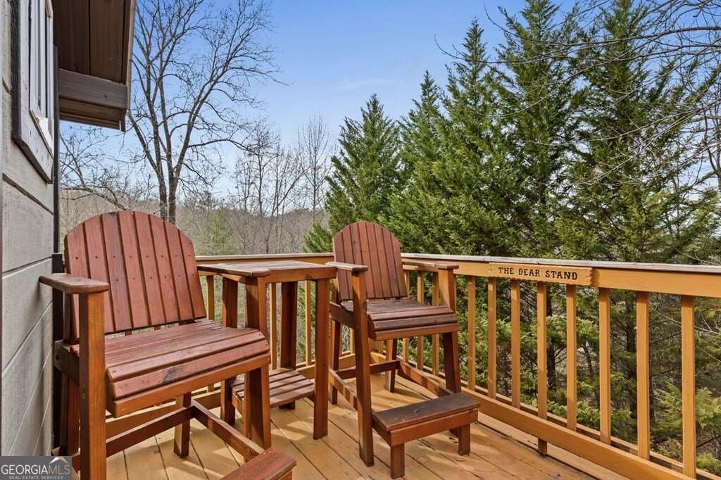 290 Turkey Trot Morganton - Photo 28