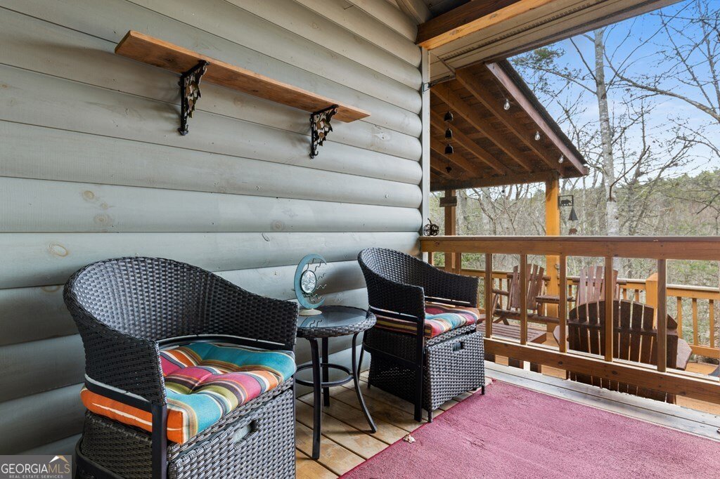 290 Turkey Trot Morganton - Photo 29