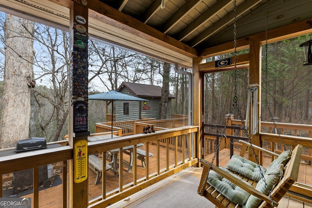 290 Turkey Trot Morganton - Photo 30