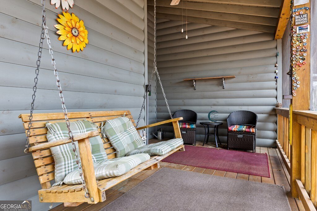 290 Turkey Trot Morganton - Photo 31