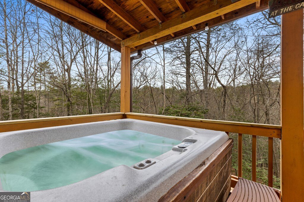 290 Turkey Trot Morganton - Photo 32