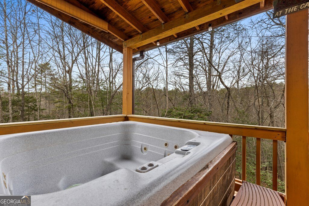 290 Turkey Trot Morganton - Photo 33