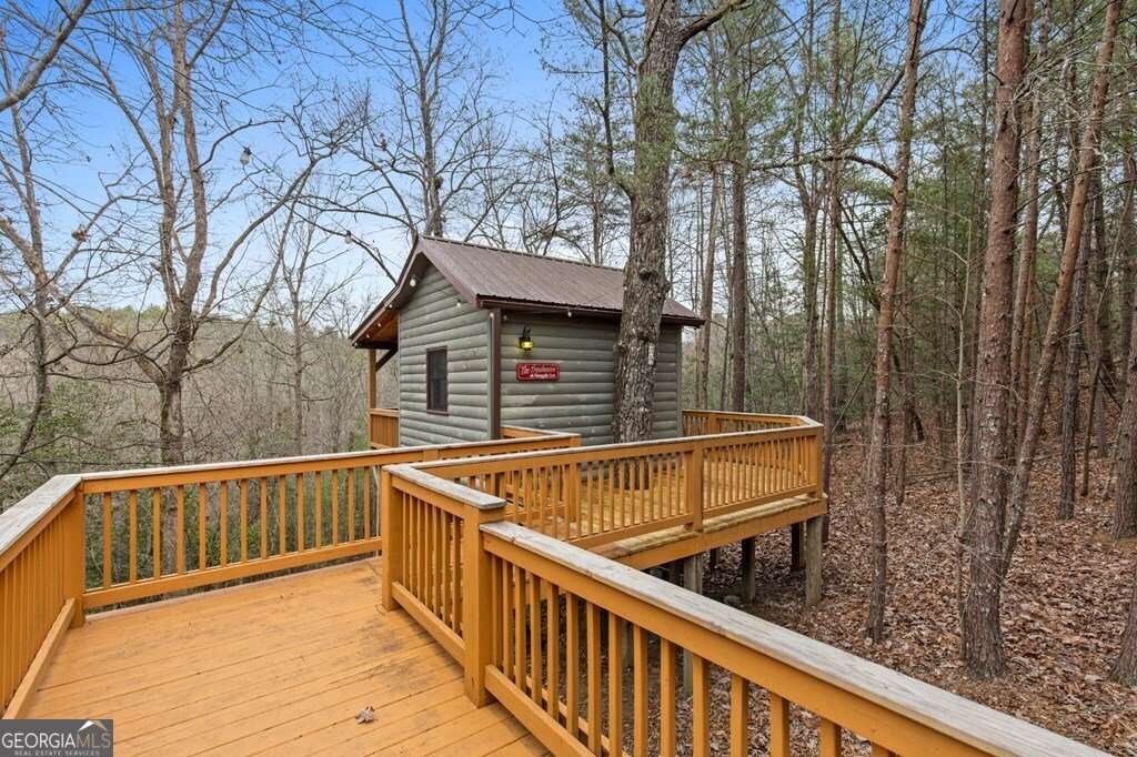 290 Turkey Trot Morganton - Photo 35