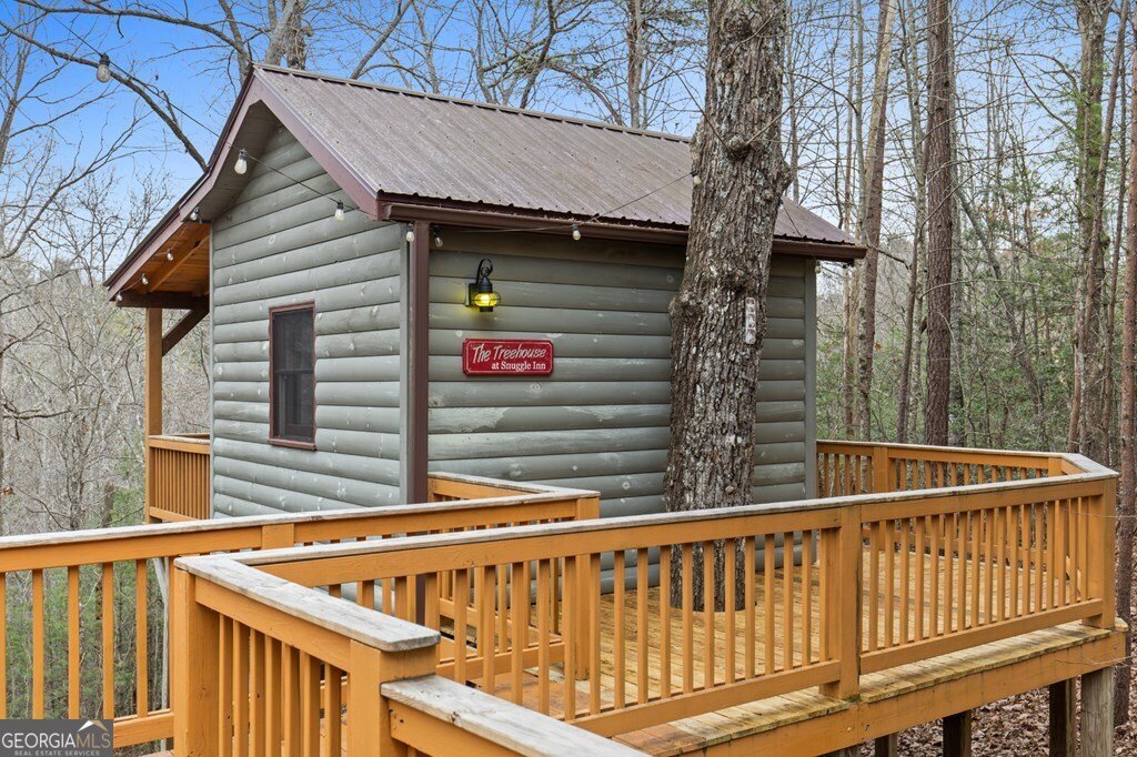 290 Turkey Trot Morganton - Photo 36