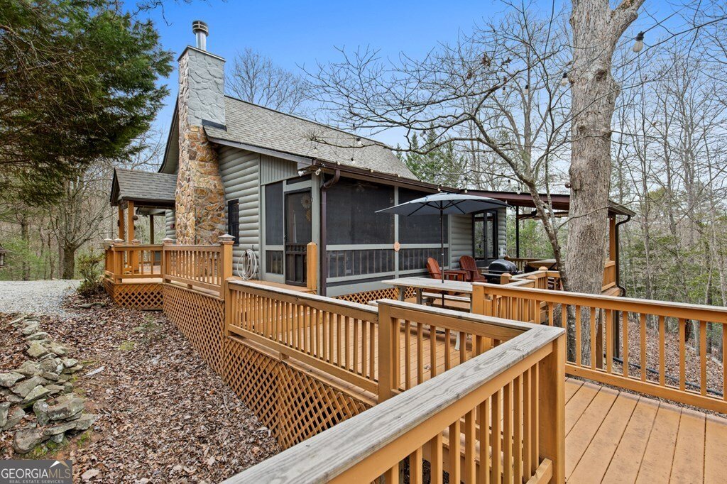 290 Turkey Trot Morganton - Photo 37