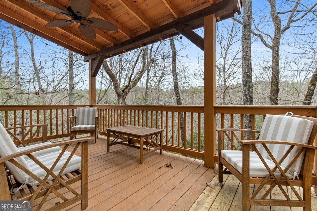 290 Turkey Trot Morganton - Photo 38