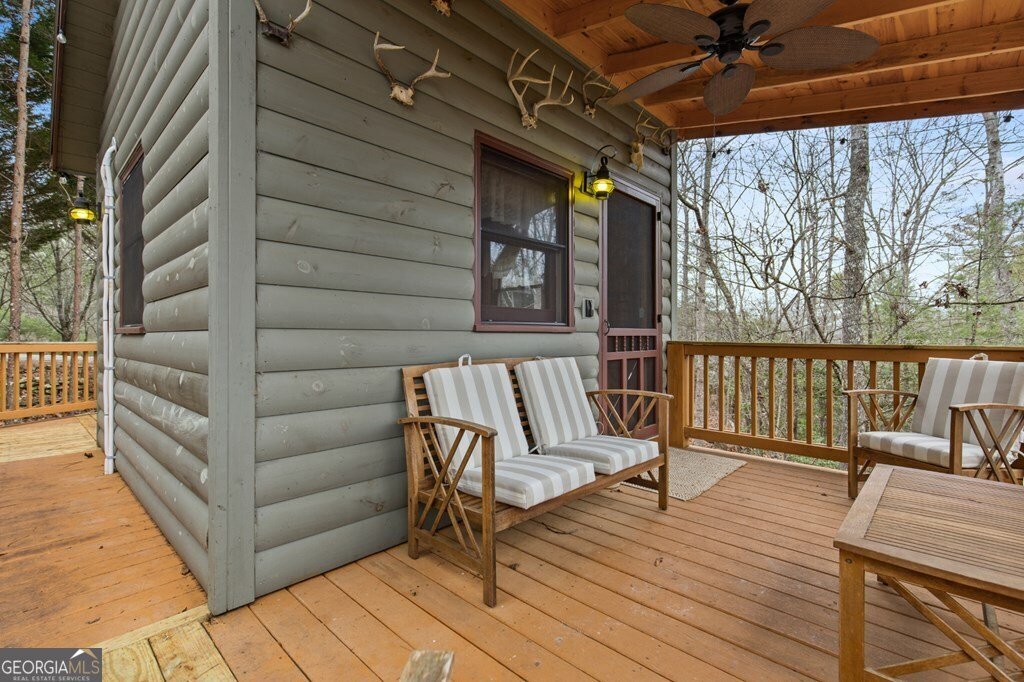 290 Turkey Trot Morganton - Photo 39