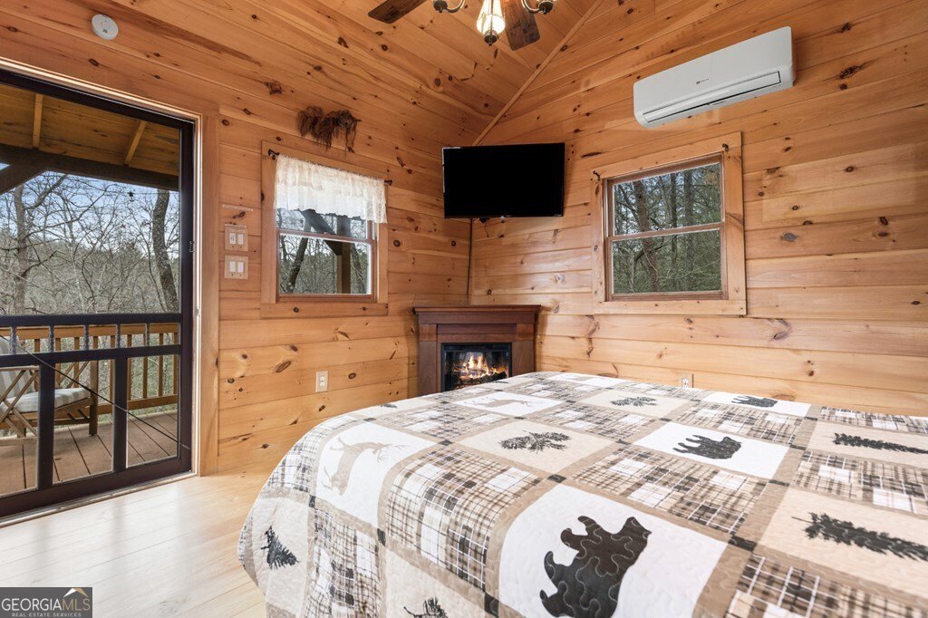 290 Turkey Trot Morganton - Photo 41