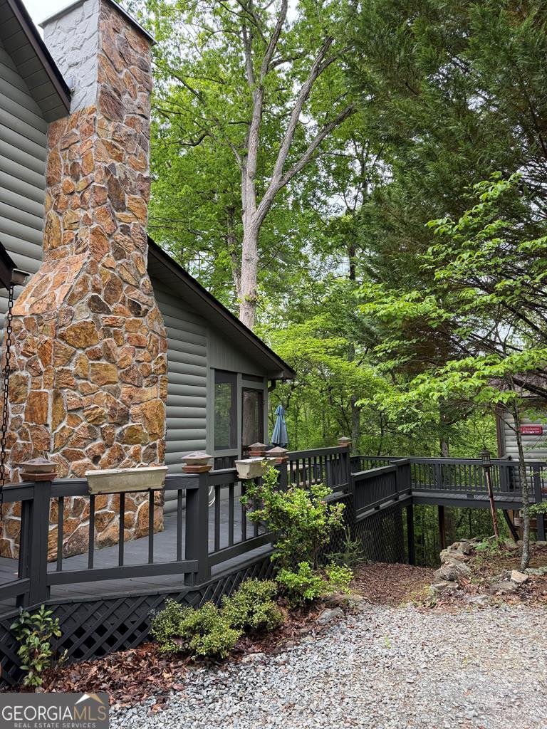 290 Turkey Trot Road Morganton - Photo 46