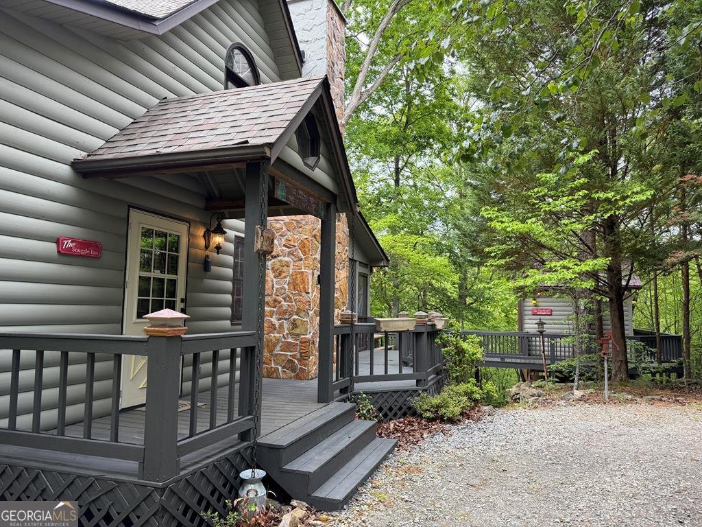 290 Turkey Trot Road Morganton - Photo 47