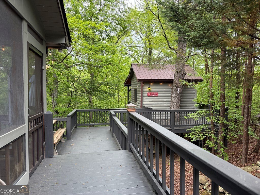 290 Turkey Trot Road Morganton - Photo 48