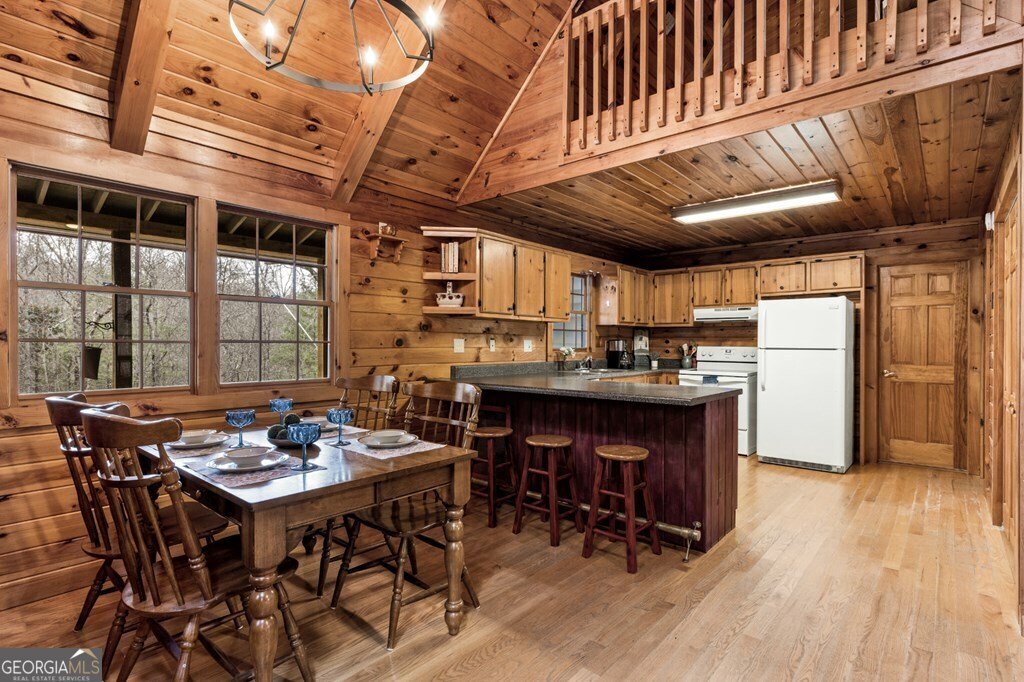 290 Turkey Trot Morganton - Photo 6