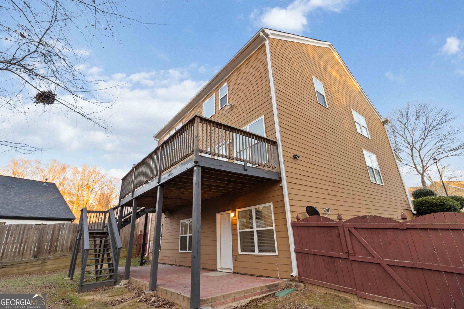 1024 Reap Lane Lawrenceville - Photo 21