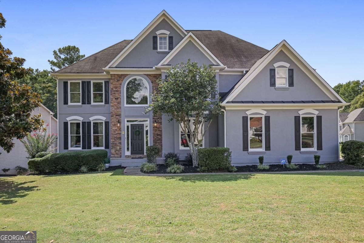 3038 Fairhaven Ridge Kennesaw - Photo 1