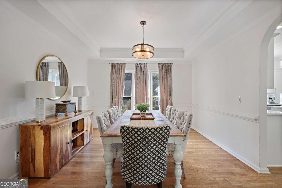 3038 Fairhaven Ridge Kennesaw - Photo 11