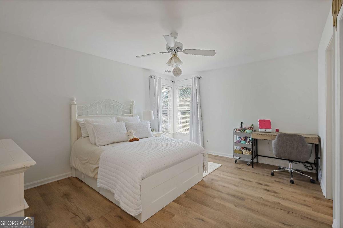 3038 Fairhaven Ridge Kennesaw - Photo 21