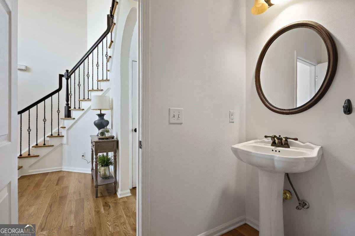 3038 Fairhaven Ridge Kennesaw - Photo 28