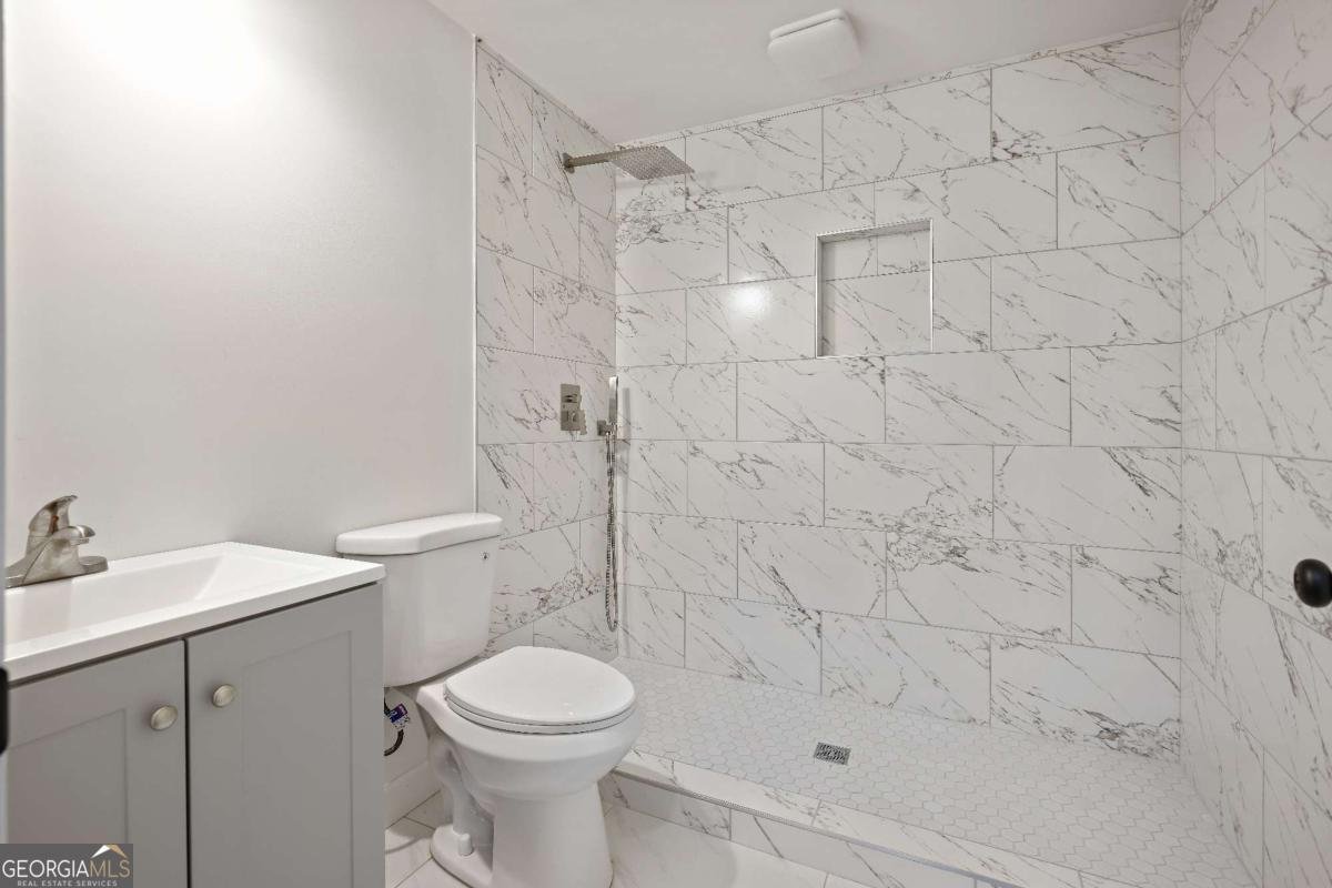 3038 Fairhaven Ridge Kennesaw - Photo 35