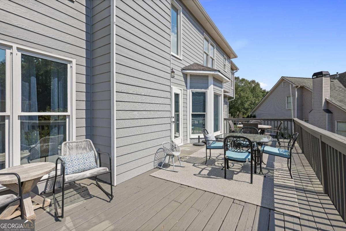 3038 Fairhaven Ridge Kennesaw - Photo 37