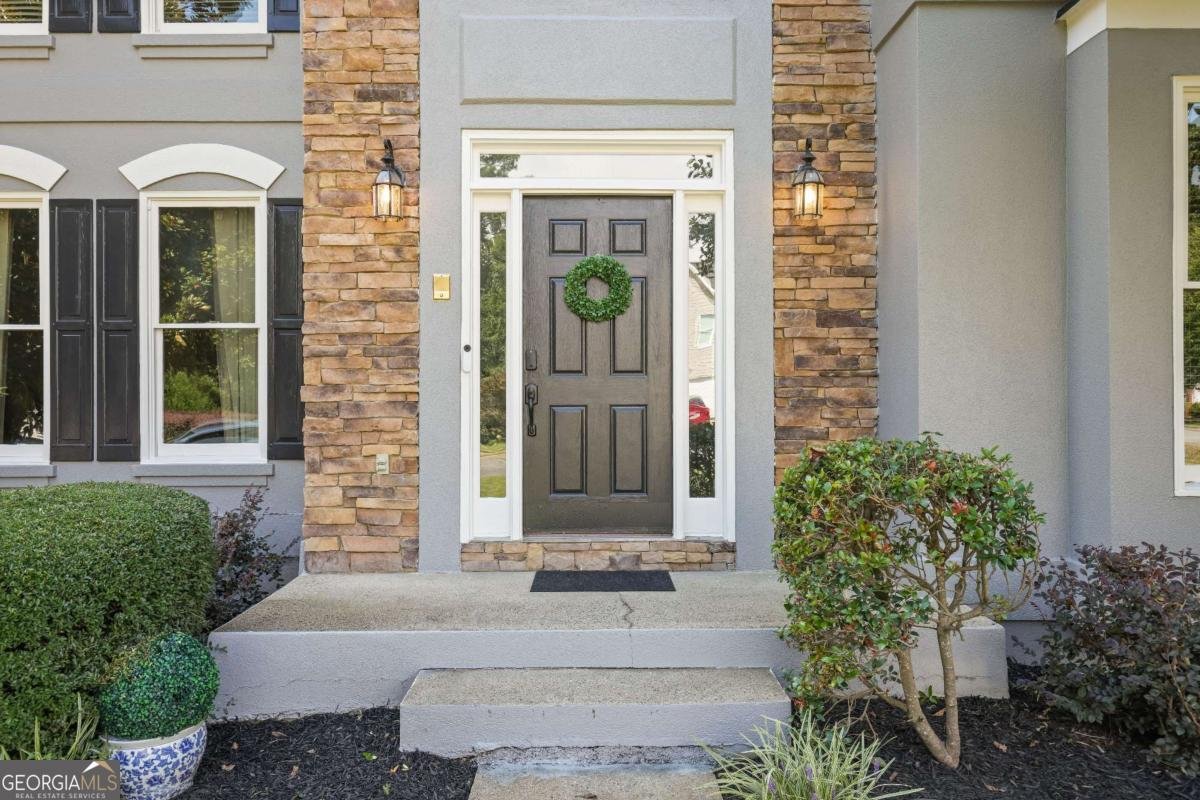 3038 Fairhaven Ridge Kennesaw - Photo 39