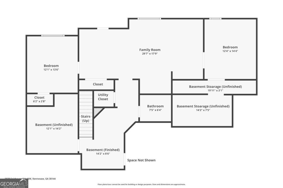 3038 Fairhaven Ridge Kennesaw - Photo 42