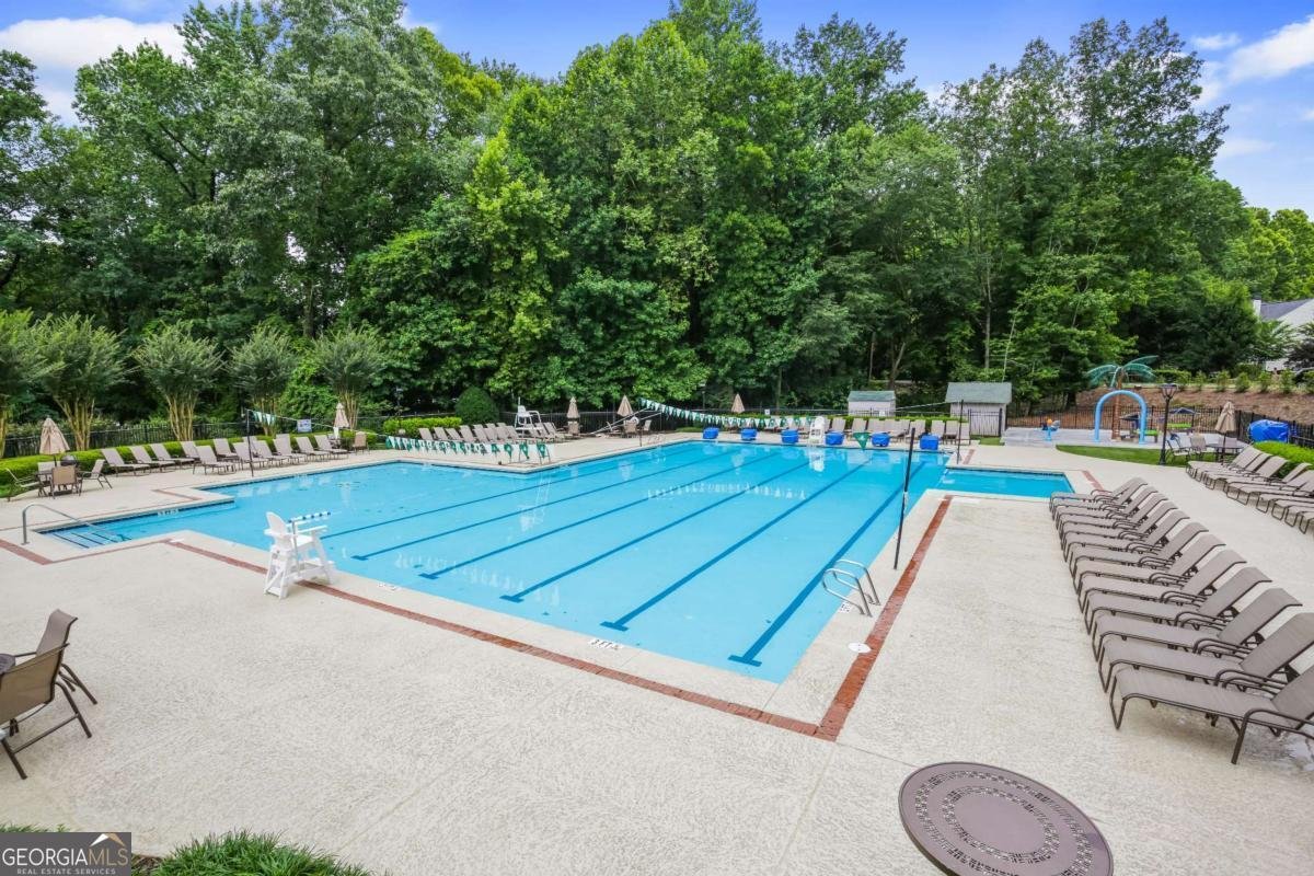 3038 Fairhaven Ridge Kennesaw - Photo 43