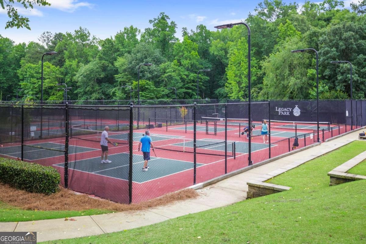 3038 Fairhaven Ridge Kennesaw - Photo 44