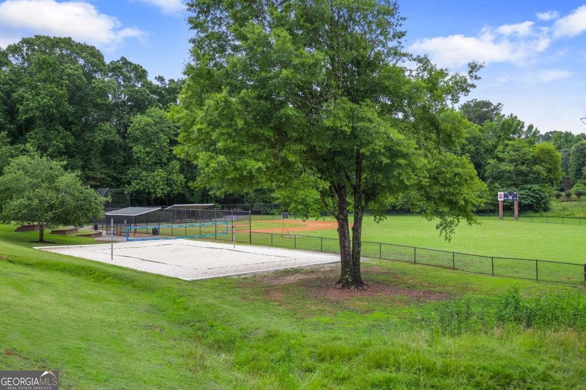 3038 Fairhaven Ridge Kennesaw - Photo 45