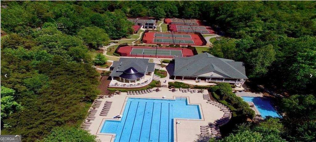 3038 Fairhaven Ridge Kennesaw - Photo 47