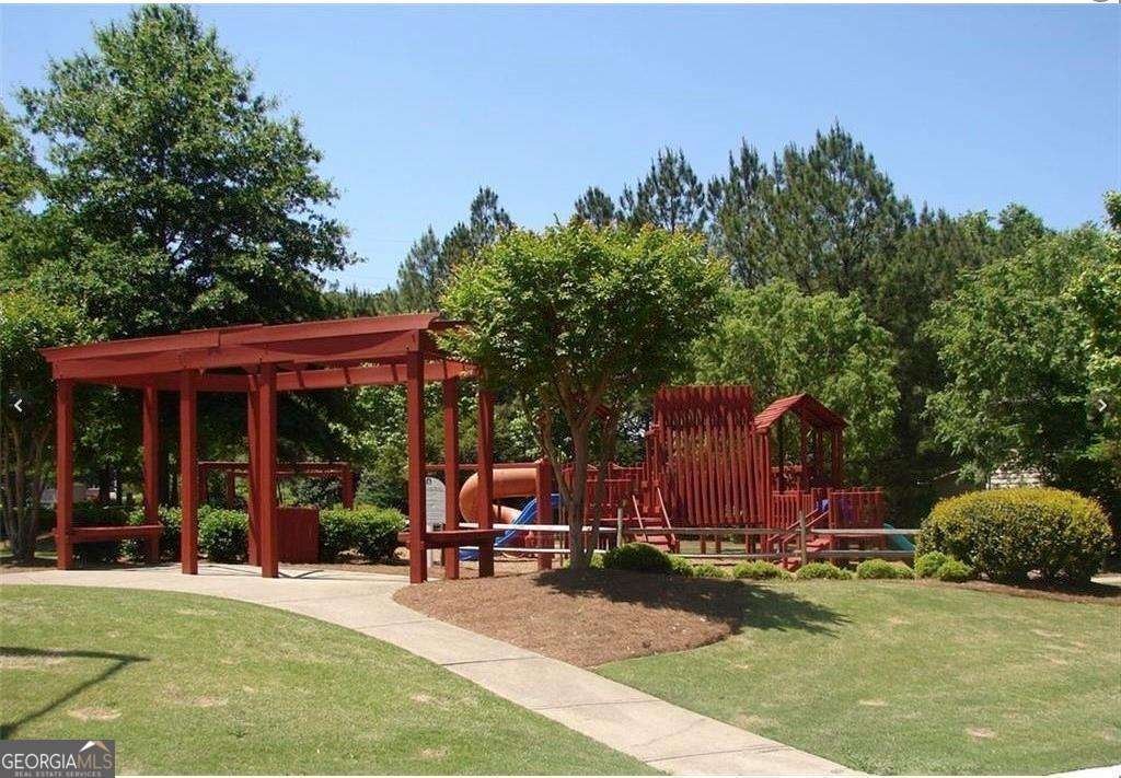 3038 Fairhaven Ridge Kennesaw - Photo 49