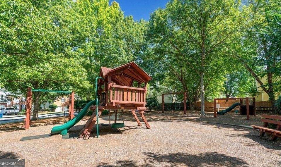 3038 Fairhaven Ridge Kennesaw - Photo 51