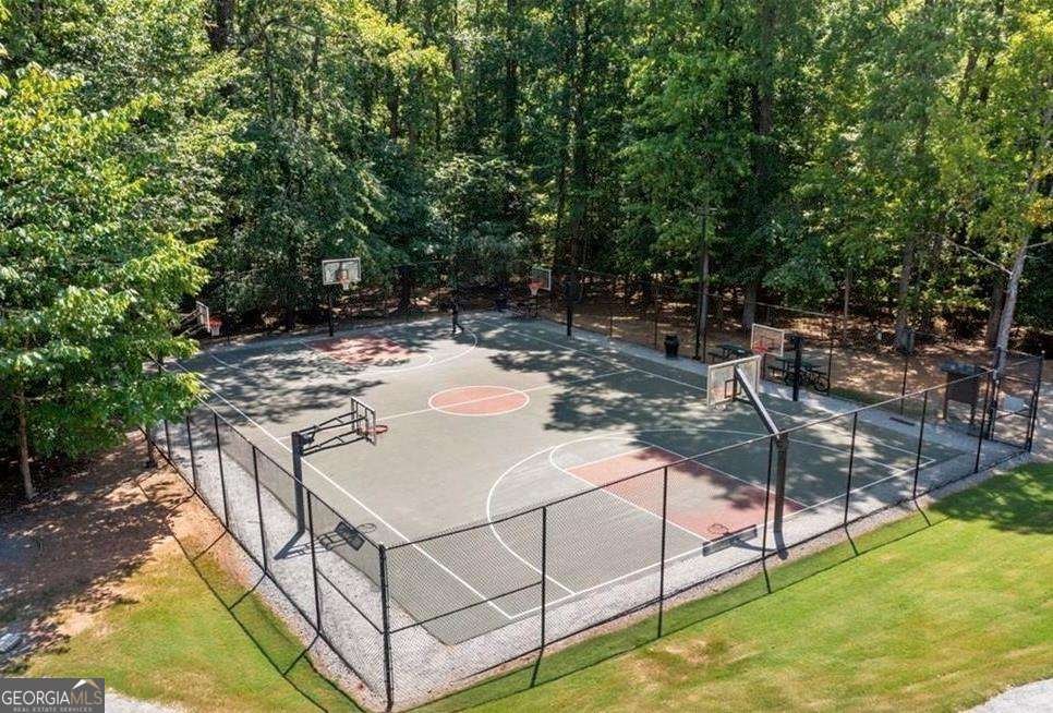 3038 Fairhaven Ridge Kennesaw - Photo 52