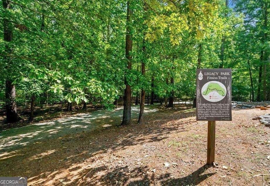 3038 Fairhaven Ridge Kennesaw - Photo 53