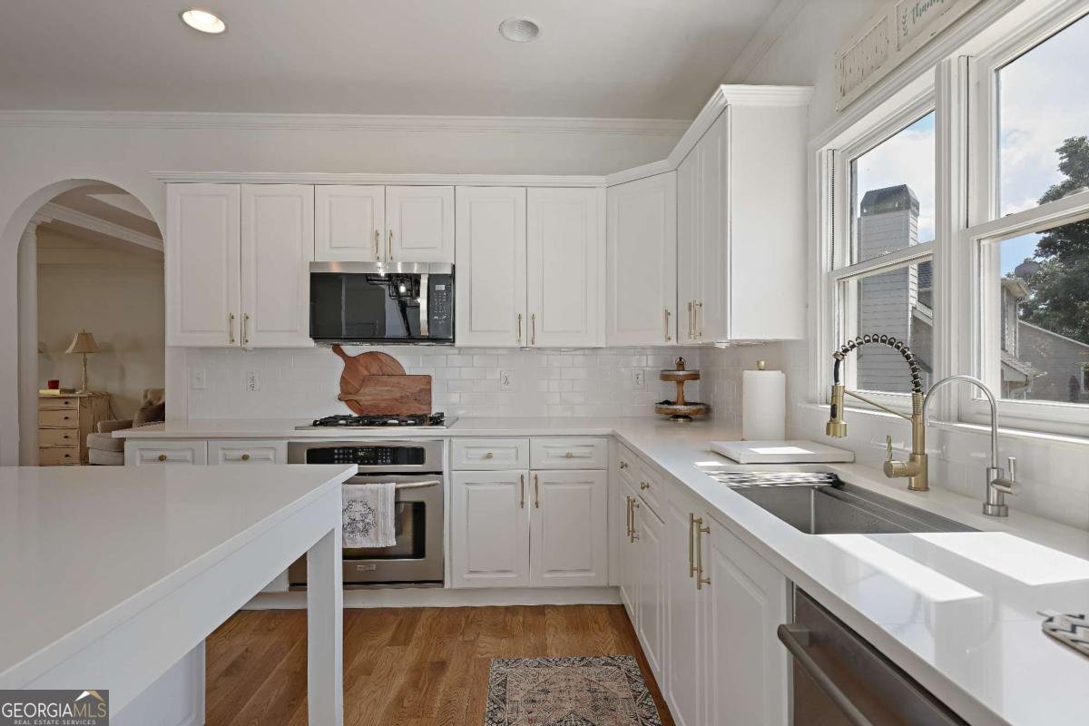 3038 Fairhaven Ridge Kennesaw - Photo 9