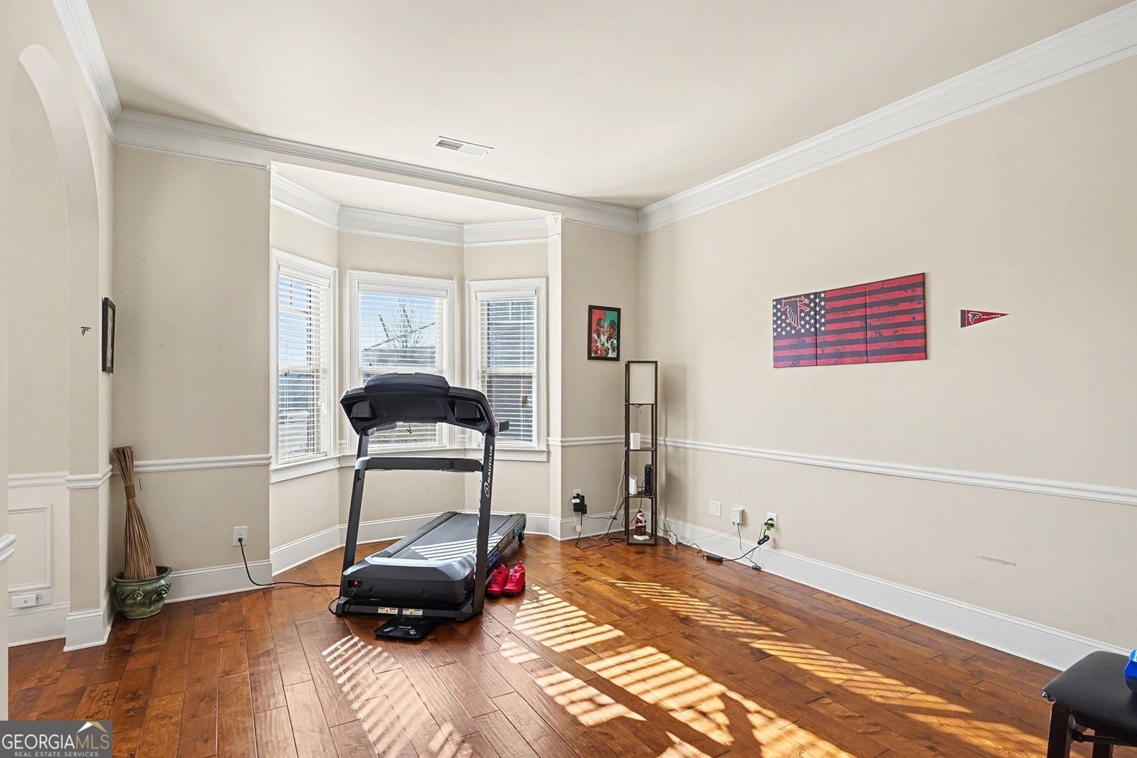 560 Aerial Avenue Stockbridge - Photo 11