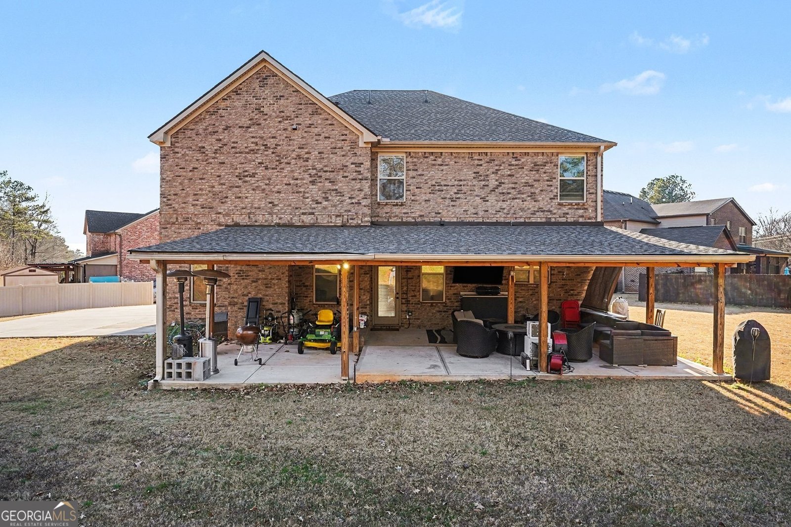 560 Aerial Avenue Stockbridge - Photo 34