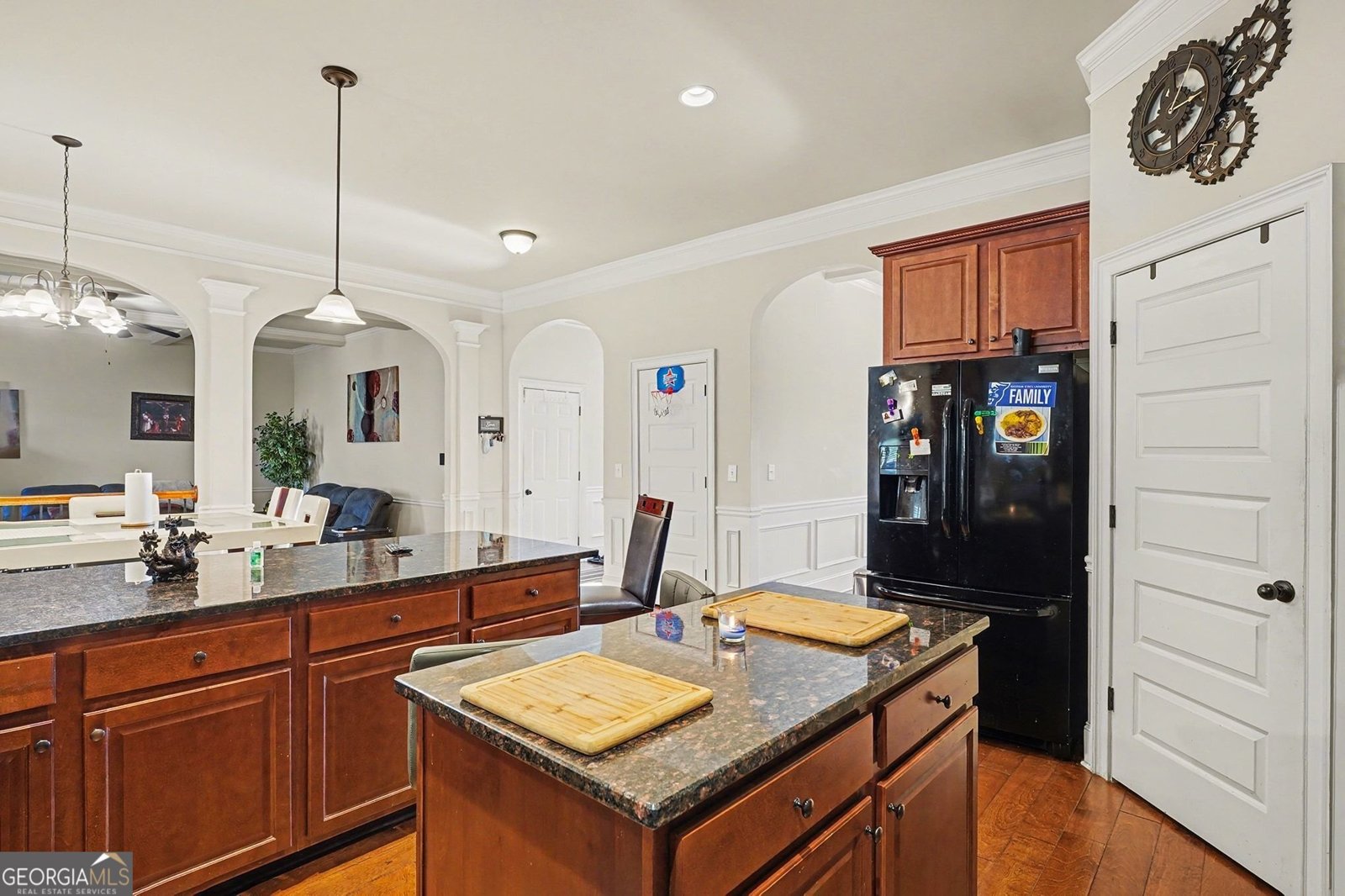 560 Aerial Avenue Stockbridge - Photo 8