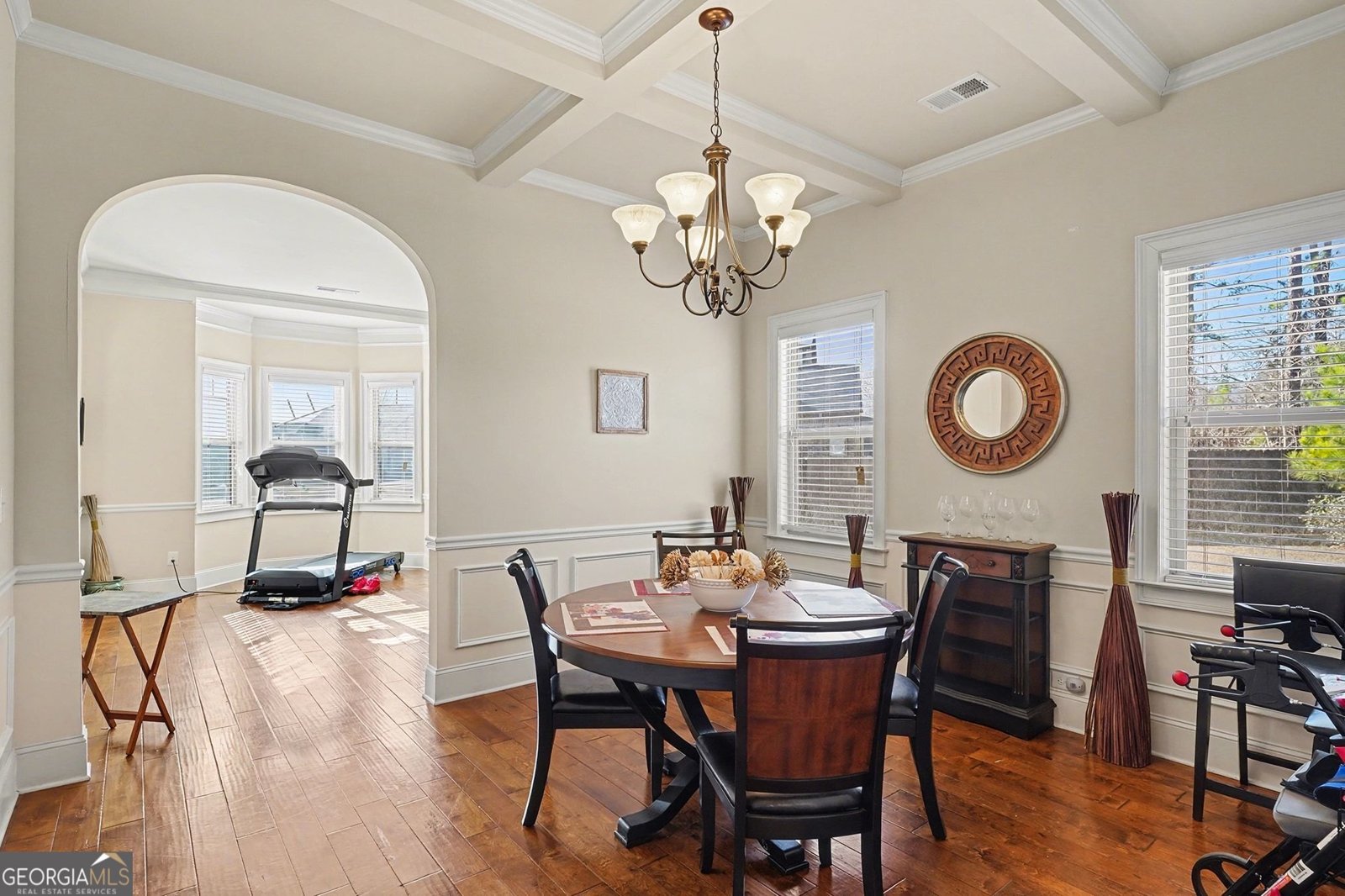 560 Aerial Avenue Stockbridge - Photo 9