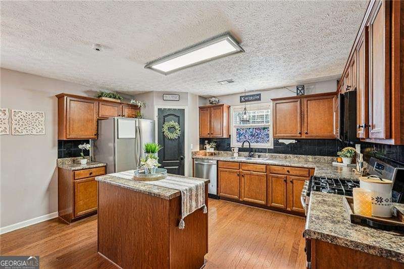 909 Elderberry Lane Villa Rica - Photo 10