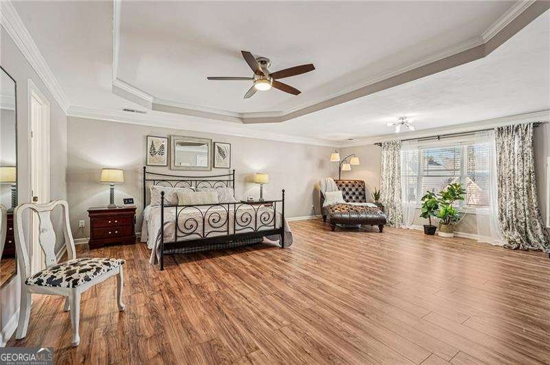 909 Elderberry Lane Villa Rica - Photo 13